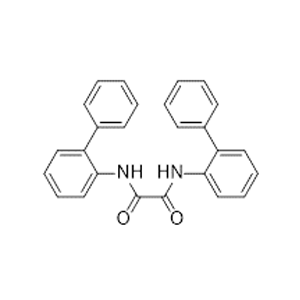 N1，N2双（[1,1'-联苯] -2-基）乙二酰胺-21022-17-3